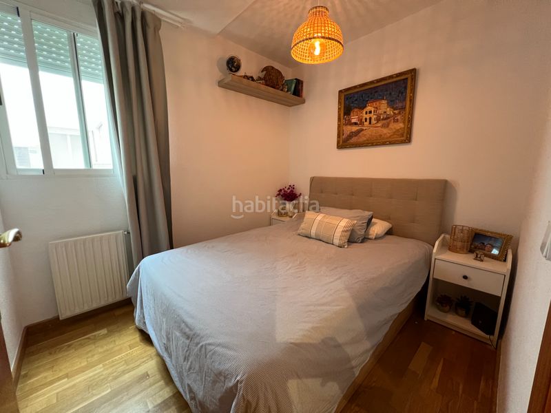 Foto fb20fa83-2913-40d1-9da3-1a26d1c1dc10. Pis amb calefacció aparcament a La Raïosa Valencia