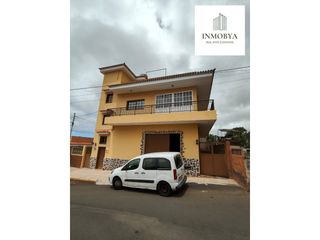 Chalet  Calle abel bonet reveron. Inmobya vende en exclusiva