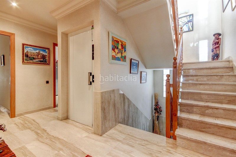 Foto 3e649e98-baba-4d32-a8f1-8d8c078e5f17. Chalet avec chauffage parking dans Cunit residencial Cunit