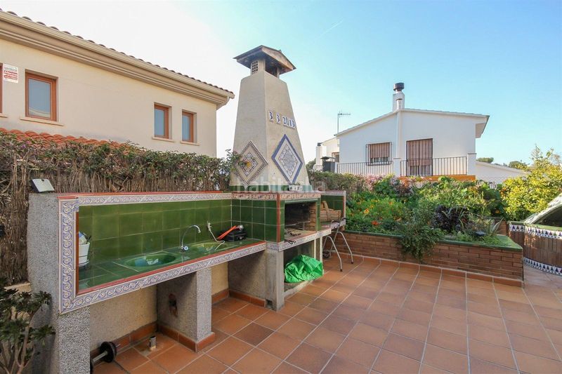 Foto 4923a042-e01f-453d-85e1-e72d4d614d1b. Chalet avec chauffage parking dans Cunit residencial Cunit