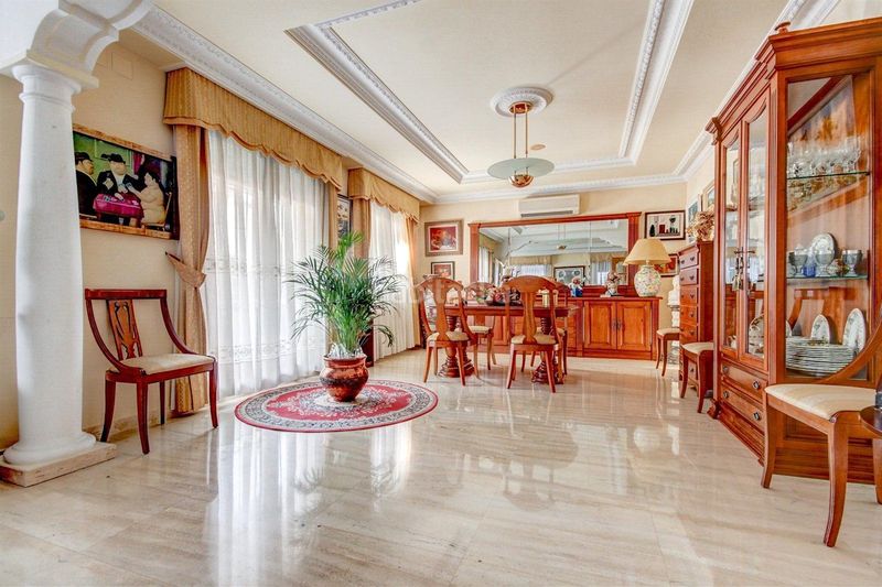 Foto 504d4996-f889-4fd8-9f7f-a311b5b6830e. Chalet avec chauffage parking dans Cunit residencial Cunit