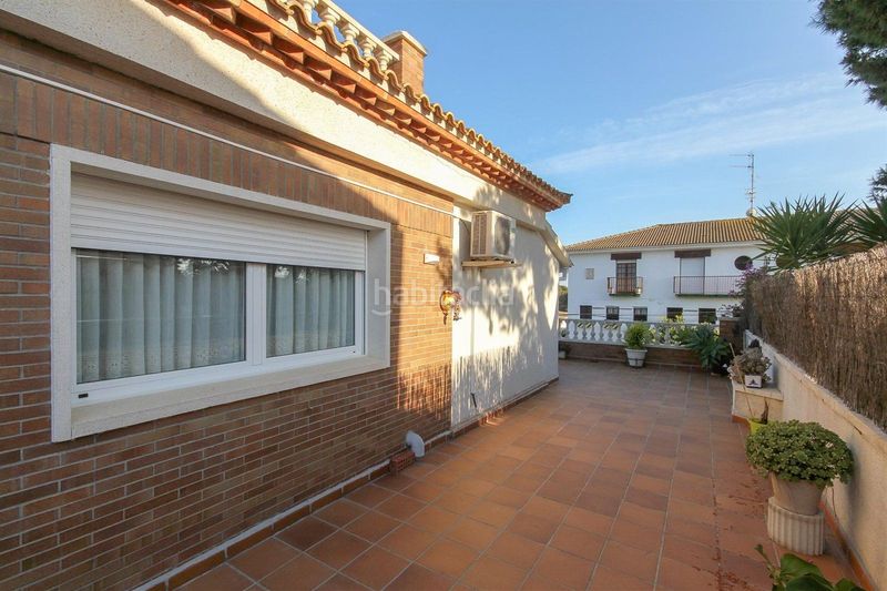 Foto 6ca42543-4e25-4a1b-b9e6-06fd0a1a37d5. Chalet avec chauffage parking dans Cunit residencial Cunit