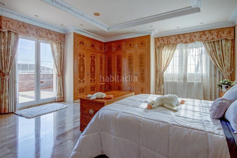 Foto 9f1a9319-6703-4088-99a2-9ec3d11a7cdc. Chalet avec chauffage parking dans Cunit residencial Cunit