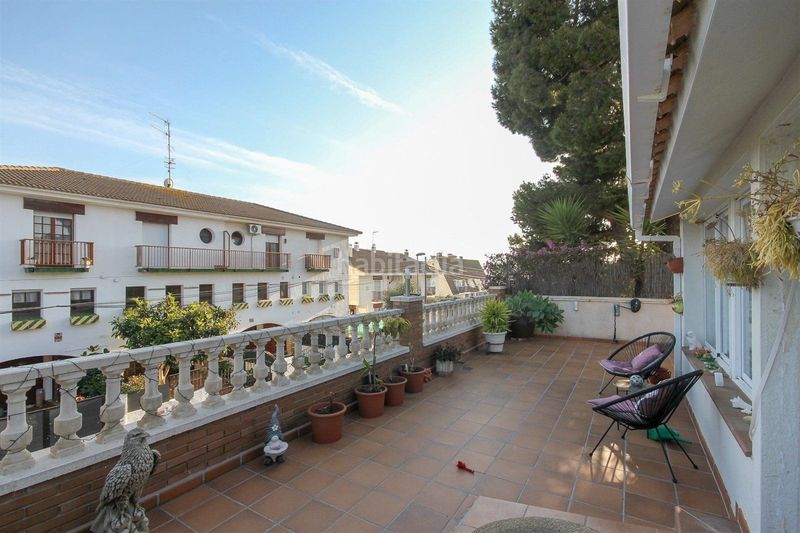 Foto bdbe201b-4869-42d1-b3fe-a6061fa32428. Chalet avec chauffage parking dans Cunit residencial Cunit