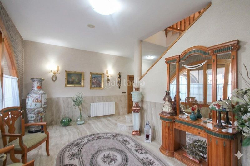 Foto e2d30018-5369-4b52-bb05-1ff72309c342. Chalet avec chauffage parking dans Cunit residencial Cunit