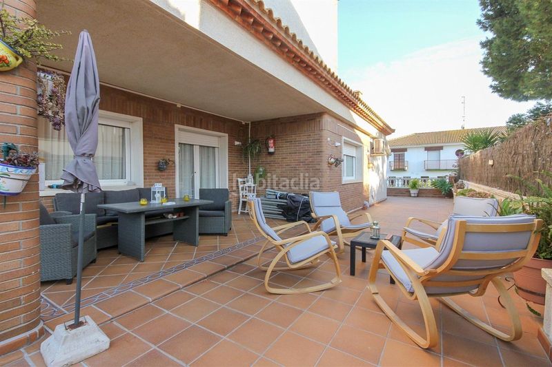 Foto efbffd68-9b70-4aee-a692-277c5e9ae180. Chalet avec chauffage parking dans Cunit residencial Cunit