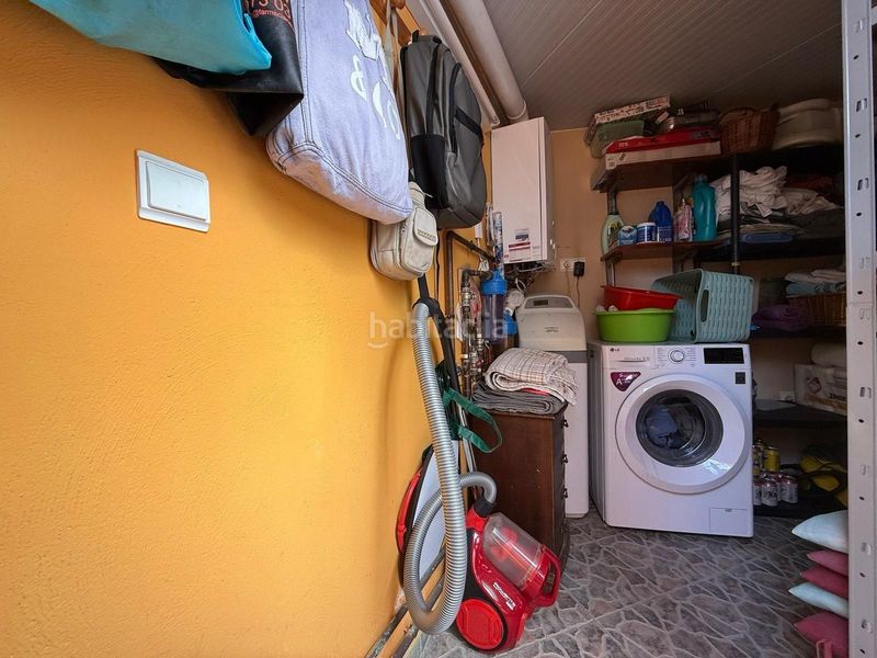 Foto 07798fb1-c71d-45d8-aacb-67599f7c9c52. Casa adossada amb calefacció a Vallpineda - Rocamar Sant Pere de Ribes