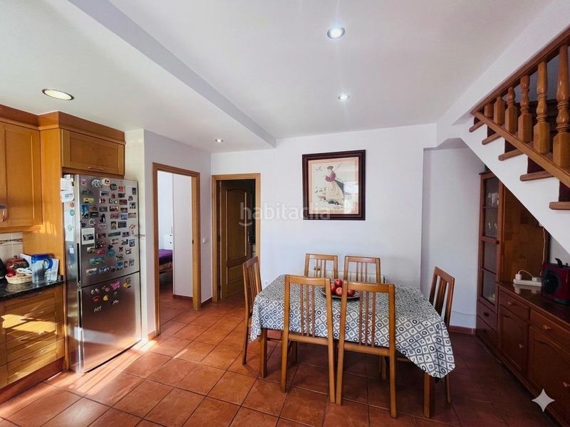 Foto 69b026ca-7841-415f-9423-a299f15b1668. Casa adossada amb calefacció a Vallpineda - Rocamar Sant Pere de Ribes