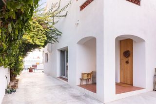 Chalet in Ribes Roges. Te presentamos una joya en ribes roges