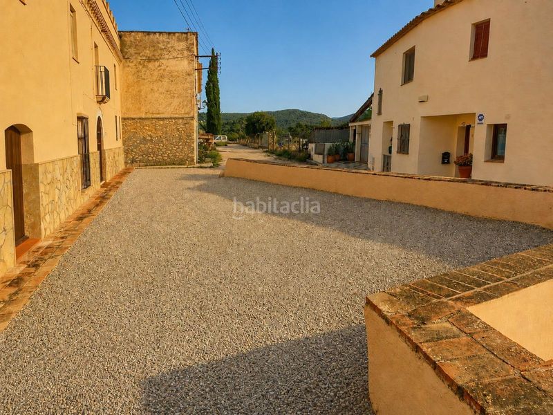 Foto d2becca4-b33e-49bd-aaa1-f3323a88343e. Masia amb calefacció a Centre Sant Pere de Ribes