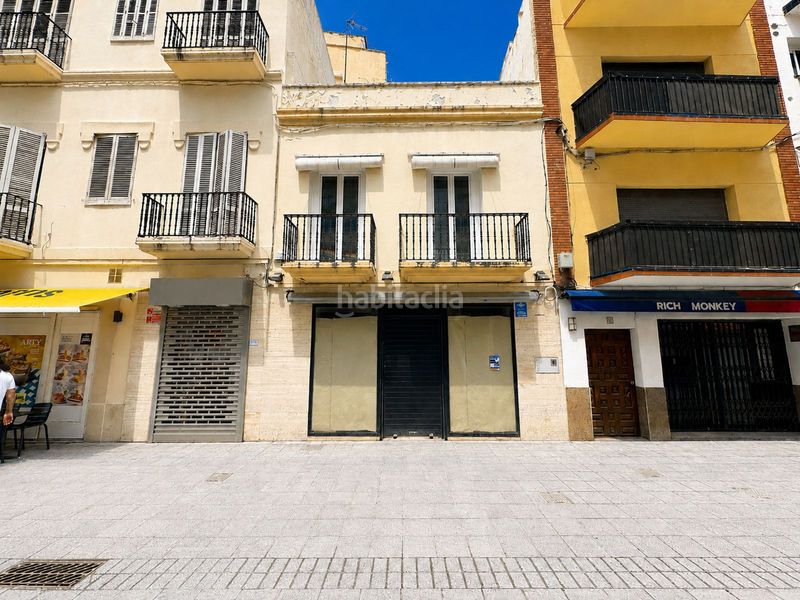 Foto 5b876a60-325d-4117-9bee-87a06ab25124. Lloguer local comercial a Centre Sitges