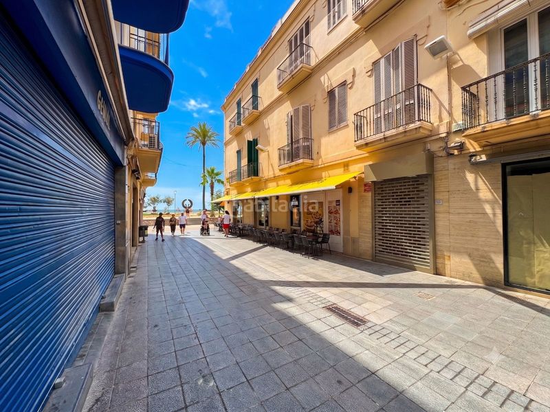 Foto c4881b43-825d-4f85-b649-c1f9001a9a89. Lloguer local comercial a Centre Sitges