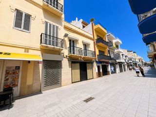 Affitto Locale commerciale  Primer de maig de 1838. Edificio en venta en sitges  inversión ideal en carrer primer de