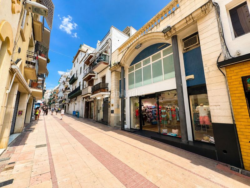 Foto 06fe0d0e-9b9d-4a00-829d-936b7c734f03. Miete büro in Centre Sitges