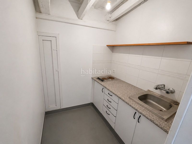 Foto bffb4220-5dcb-40fc-8d15-989ab504075c. Miete büro in Centre Sitges