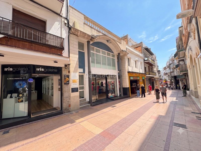 Foto d54a9854-720d-4e84-a43c-bb82c8f8010e. Miete büro in Centre Sitges