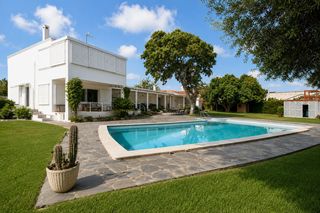 Xalet a Mas Trader-Corral d�En Tort-Corral d�En Cona. En cubelles