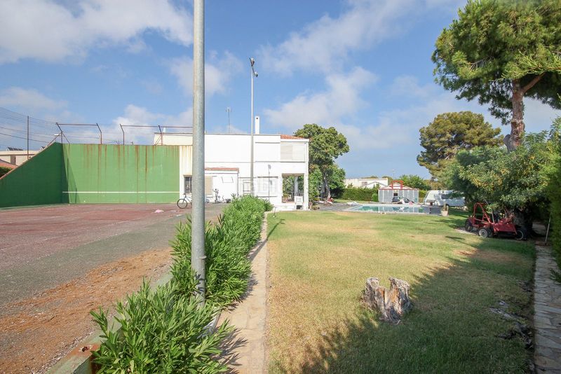 Foto 419a8e28-e337-4357-a8f6-2aa2ce61fff0. Xalet amb calefacció aparcament piscina a Mas Trader-Corral d´En Tort-Corral d´En Cona Cubelles