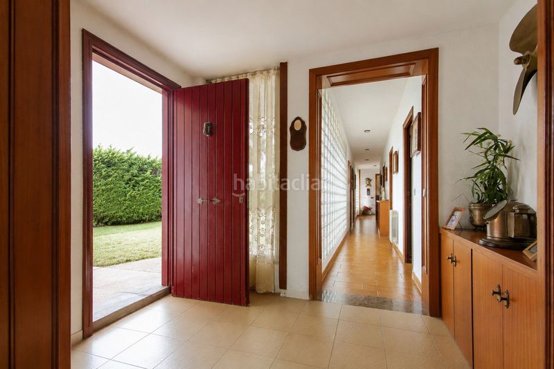 Foto d0a90983-0ef4-4210-af98-ff4fb44d0bfc. Xalet amb calefacció aparcament piscina a Mas Trader-Corral d´En Tort-Corral d´En Cona Cubelles