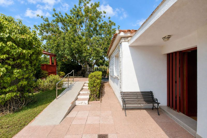 Foto efee000f-09d0-42da-9823-1b3d9d16c28e. Xalet amb calefacció aparcament piscina a Mas Trader-Corral d´En Tort-Corral d´En Cona Cubelles