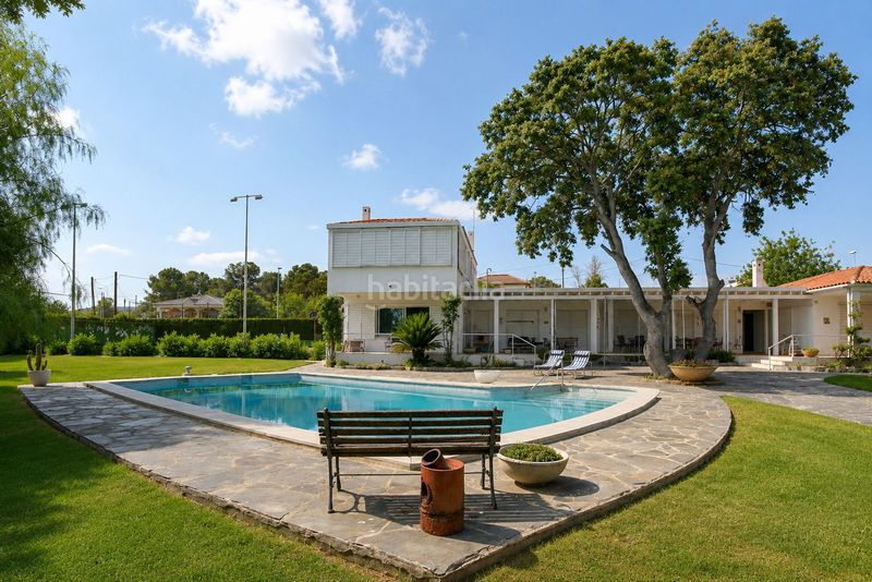 Foto fc86188b-8151-4db2-8425-d582979392b5. Xalet amb calefacció aparcament piscina a Mas Trader-Corral d´En Tort-Corral d´En Cona Cubelles
