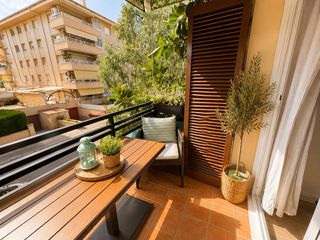 Pis a Segur Platja. Piso en venta en segunda línea de mar  calafell