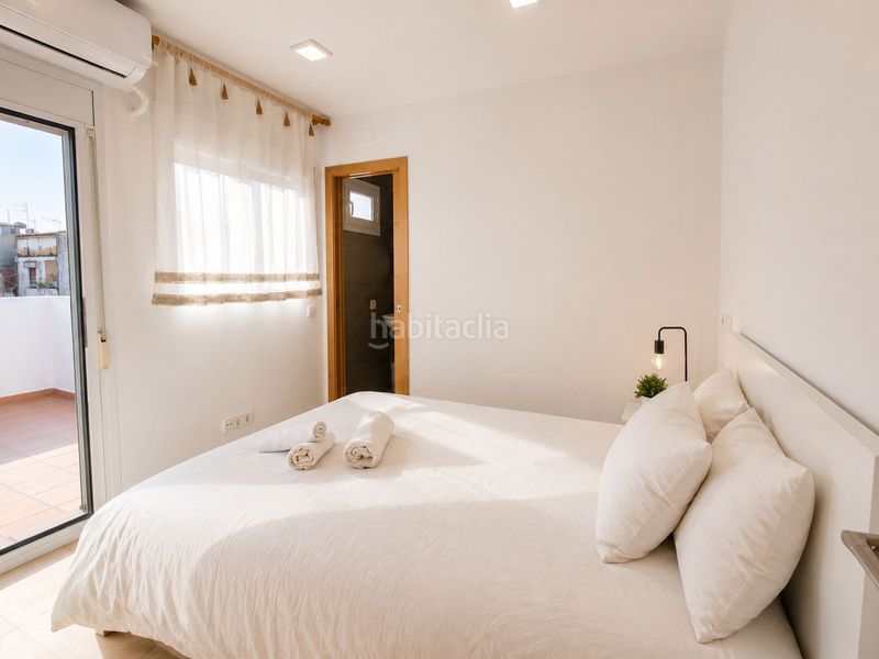Foto 001744a0-0f20-4487-ae70-3797f98149b5. Casa amb calefacció aparcament a Barri de Mar Vilanova i la Geltrú