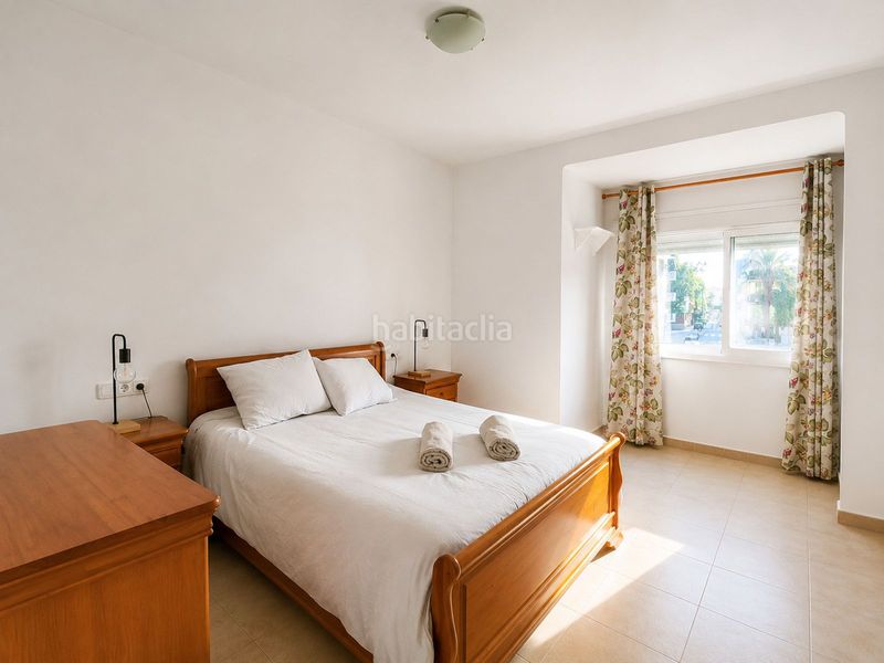 Foto 29c7058f-7580-4a68-9877-9b7fc79b7c86. Casa amb calefacció aparcament a Barri de Mar Vilanova i la Geltrú