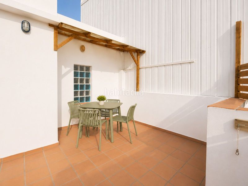 Foto 5e2a9ef7-9390-4996-93f1-2e69fb41c541. Casa amb calefacció aparcament a Barri de Mar Vilanova i la Geltrú