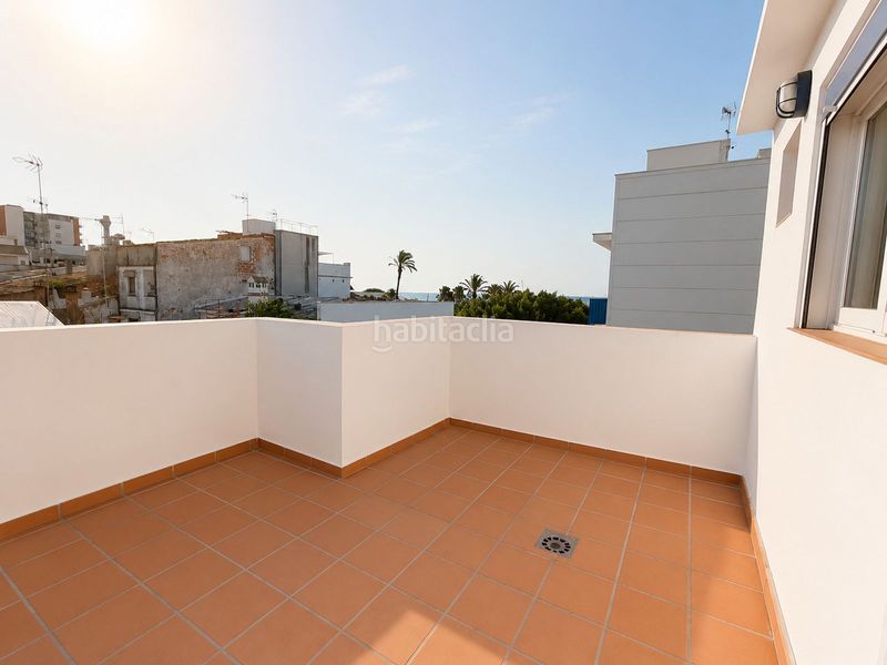 Foto 5f1cab7e-fd88-45a8-ab48-aa40d1b0ae57. Casa amb calefacció aparcament a Barri de Mar Vilanova i la Geltrú