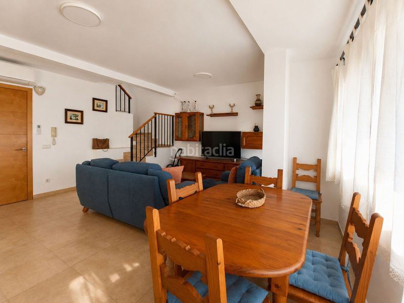 Foto 92a28762-2a58-41ea-9af8-a8e71b9fe660. Casa amb calefacció aparcament a Barri de Mar Vilanova i la Geltrú