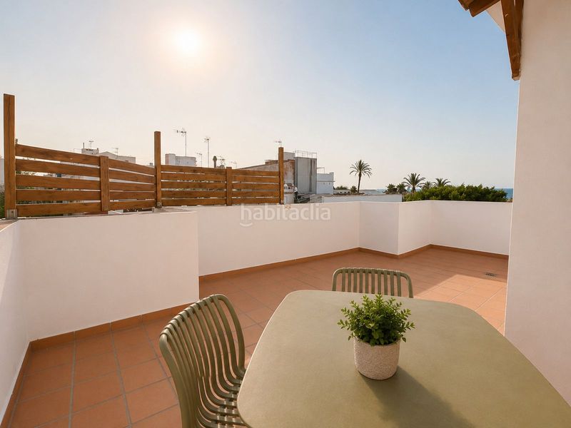Foto d56889f6-59cd-43d5-8e6e-0b733c06d709. Casa amb calefacció aparcament a Barri de Mar Vilanova i la Geltrú