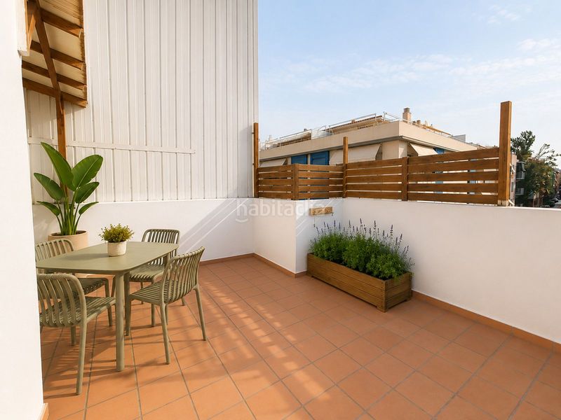 Foto d965c7b0-c870-476f-9366-9615e17420a5. Casa amb calefacció aparcament a Barri de Mar Vilanova i la Geltrú