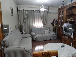 Maison jumelée  Carretera de la copa. Dúplex adosado bullas