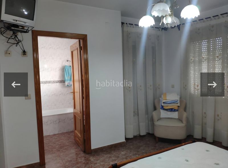 Foto 159a445a-73ea-412b-bf72-18a9ddc7bf2b. Casa adossada amb aparcament a Bullas