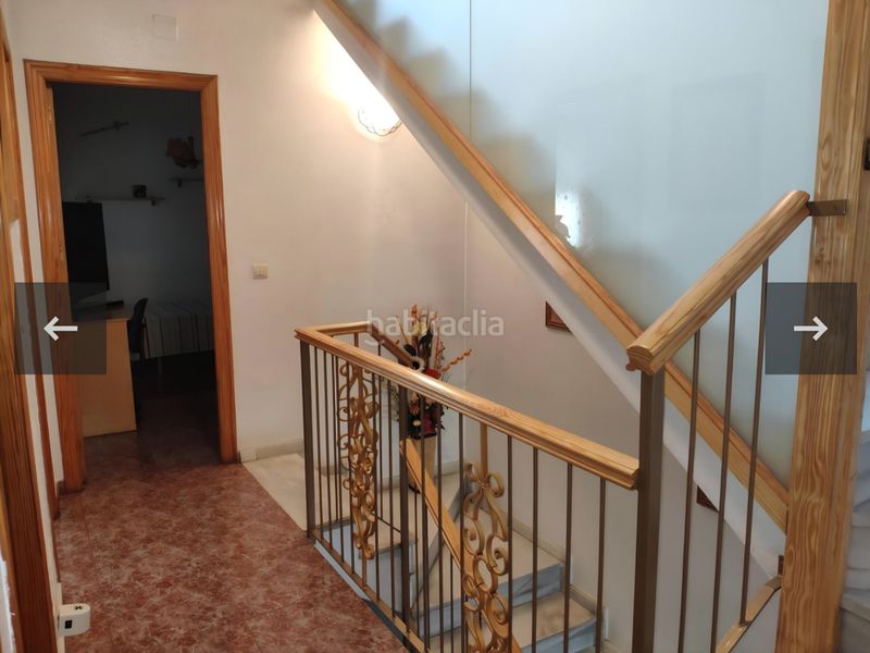 Foto 852e4f34-924d-4c54-abf9-24ef64f489ab. Casa adossada amb aparcament a Bullas