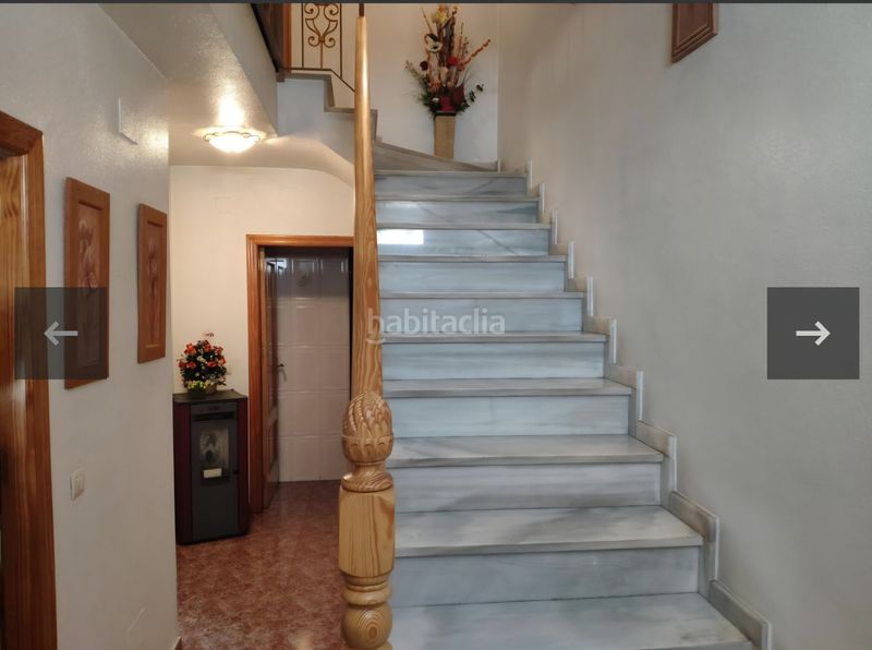 Foto e871b1bc-db18-494a-a721-c6999b52a25c. Casa adossada amb aparcament a Bullas