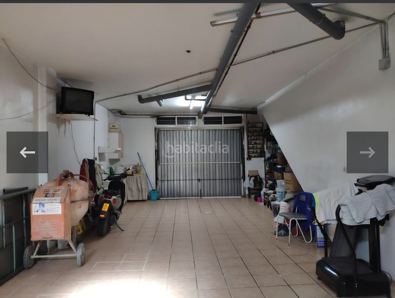 Foto f2ab251e-6ef2-4391-bb3f-610ba10c16d5. Casa adossada amb aparcament a Bullas