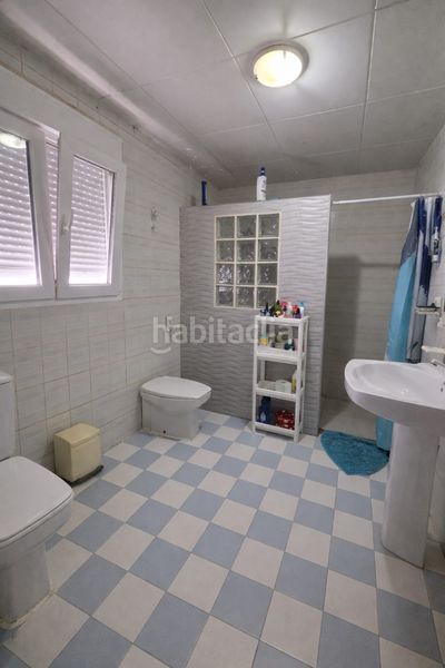 Foto 9d78055f-75fd-4a51-a2b4-ab5d3bfcff18. Pis amb xemeneia aparcament a Bullas