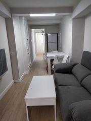 Pis  Calle de la mina. Apartamentos: dos hogares en un solo espacio!