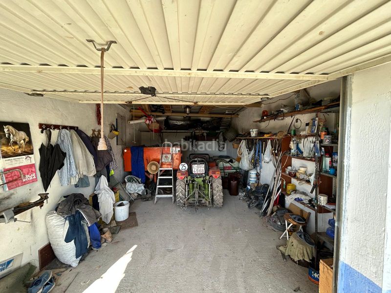 Foto 134c061c-73ec-4a64-9382-453081981fc9. Masia amb xemeneia aparcament piscina a Bullas