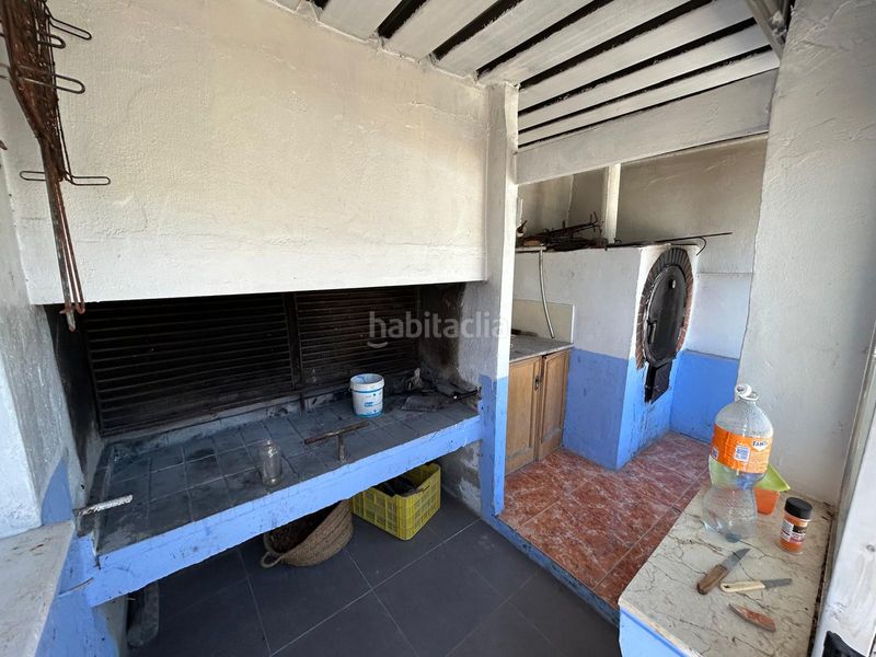 Foto 5cfe9080-bc4c-42d3-9272-6cde39ba42c2. Masia amb xemeneia aparcament piscina a Bullas