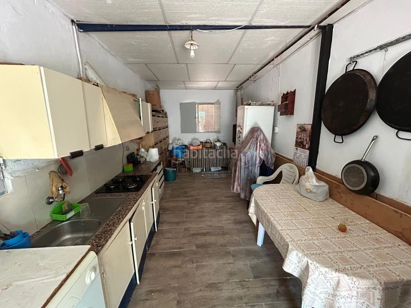 Foto 73013f54-ead6-4322-a2c5-c6ec389c8dee. Masia amb xemeneia aparcament piscina a Bullas