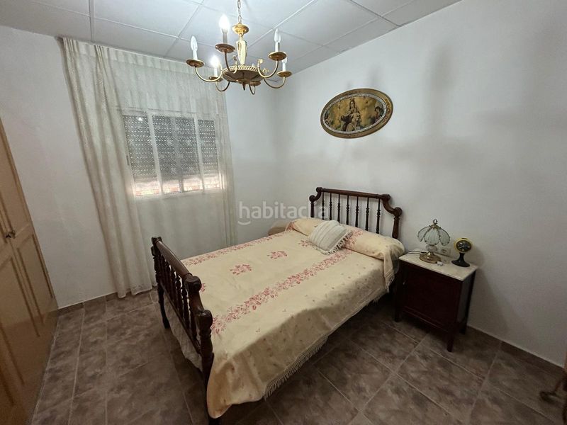 Foto d1b6d06f-88ca-4374-8a55-f13b6047e346. Masia amb xemeneia aparcament piscina a Bullas