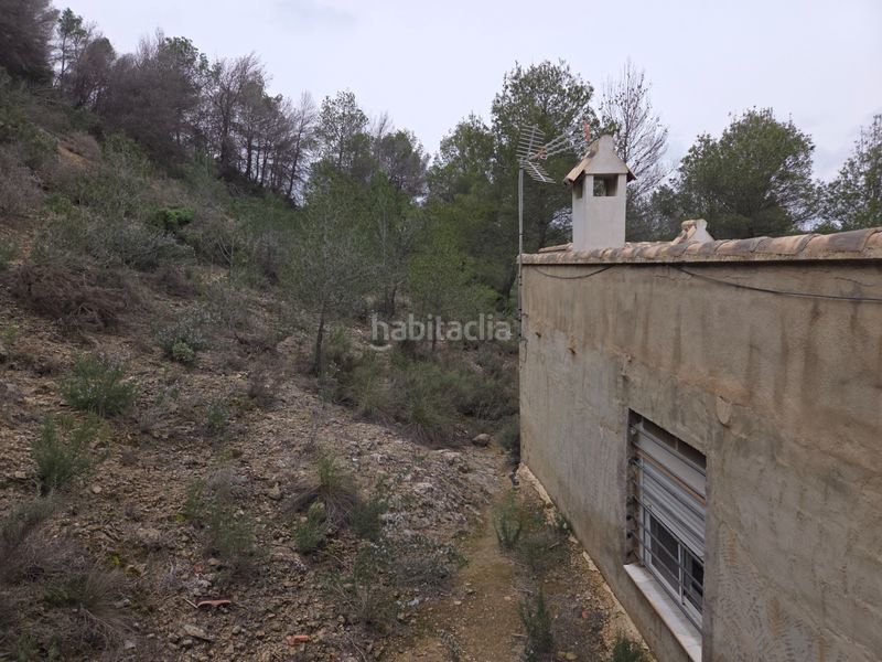 Foto 14165e22-c986-47f3-b8bd-bb8b0840a45b. Masia amb xemeneia piscina a Bullas