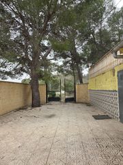 Bauernhof  Avenida luis de los reyes. Casa de campo el salto