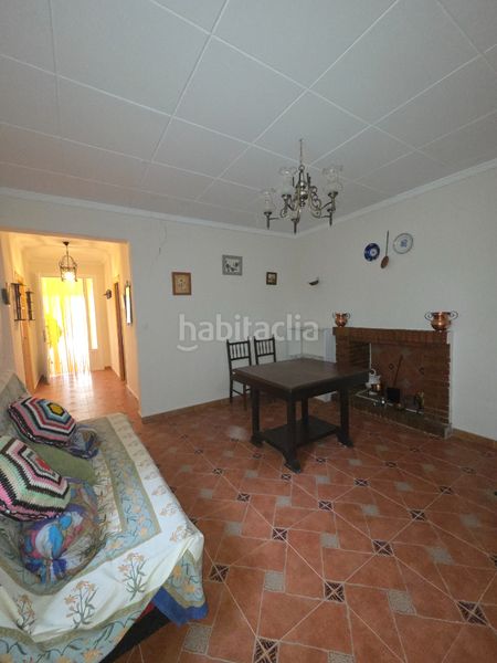 Foto a3a07819-8de9-492f-91fa-6bf2593ec92a. Masia amb xemeneia piscina a Bullas