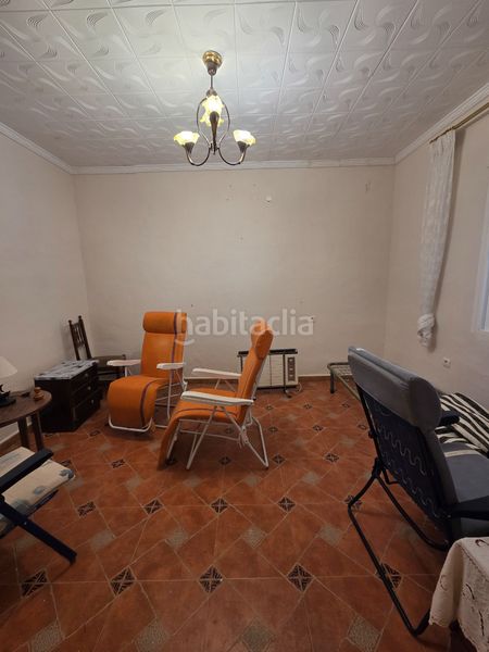 Foto d6b4715e-fefa-4bbd-aa9d-267e7f18fade. Masia amb xemeneia piscina a Bullas