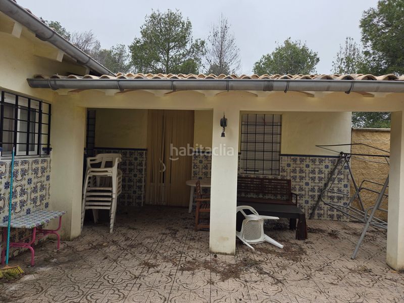 Foto dbb81568-2352-4bad-909c-132b67a7b7da. Masia amb xemeneia piscina a Bullas