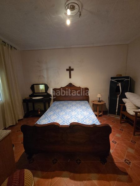 Foto df8916b3-5b39-488c-9733-c417b4c92acb. Masia amb xemeneia piscina a Bullas